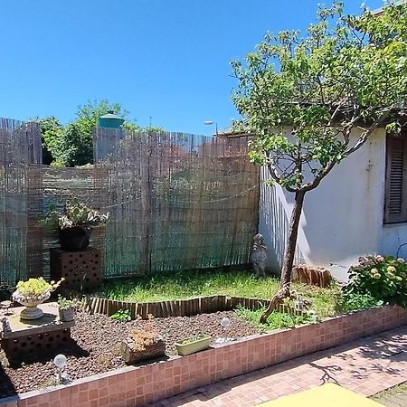 Shanti Ca' Casa Indipendente Con Giardino Lacchiarella Eksteriør bilde