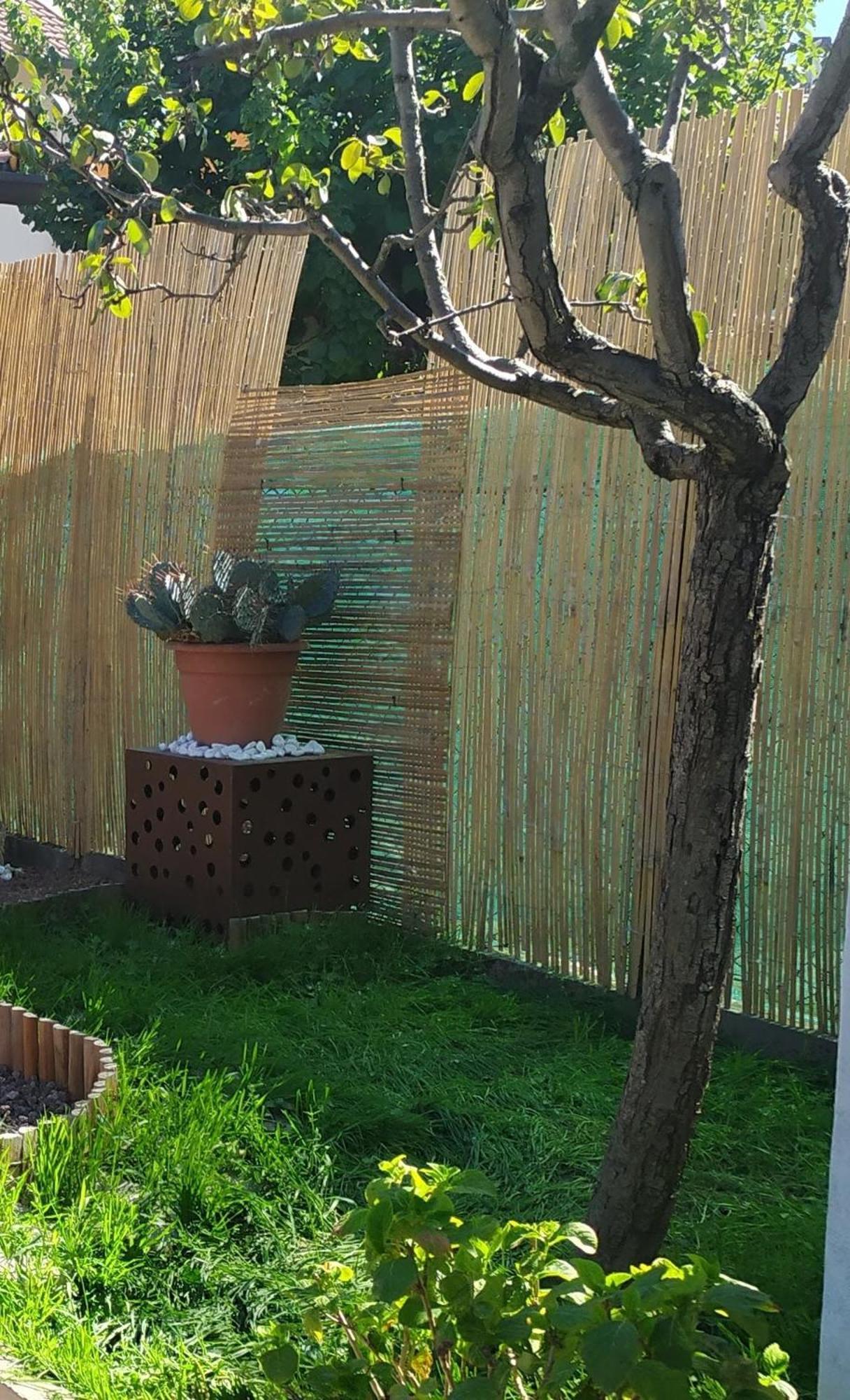 Shanti Ca' Casa Indipendente Con Giardino Lacchiarella Eksteriør bilde