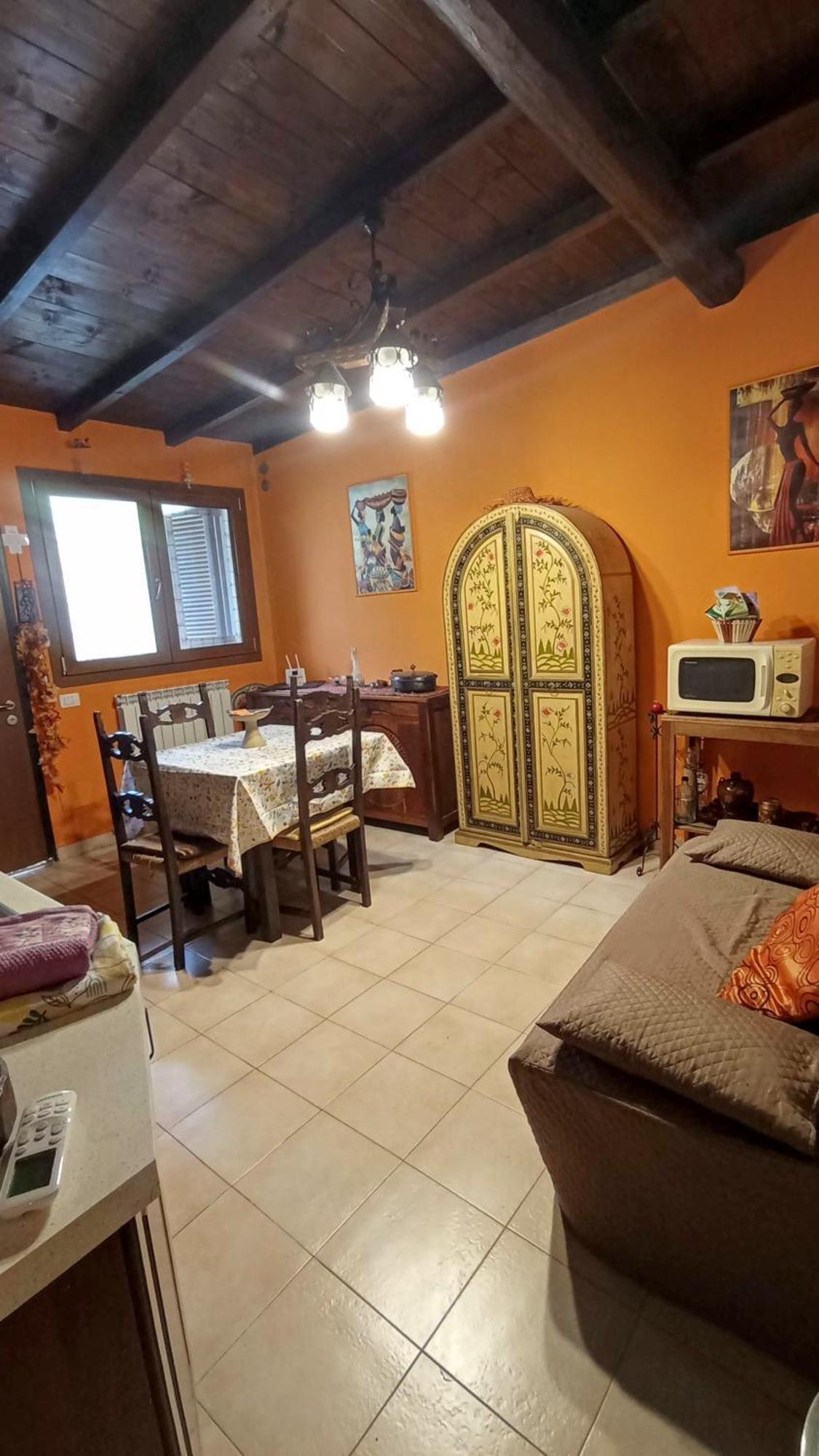 Shanti Ca' Casa Indipendente Con Giardino Lacchiarella Eksteriør bilde