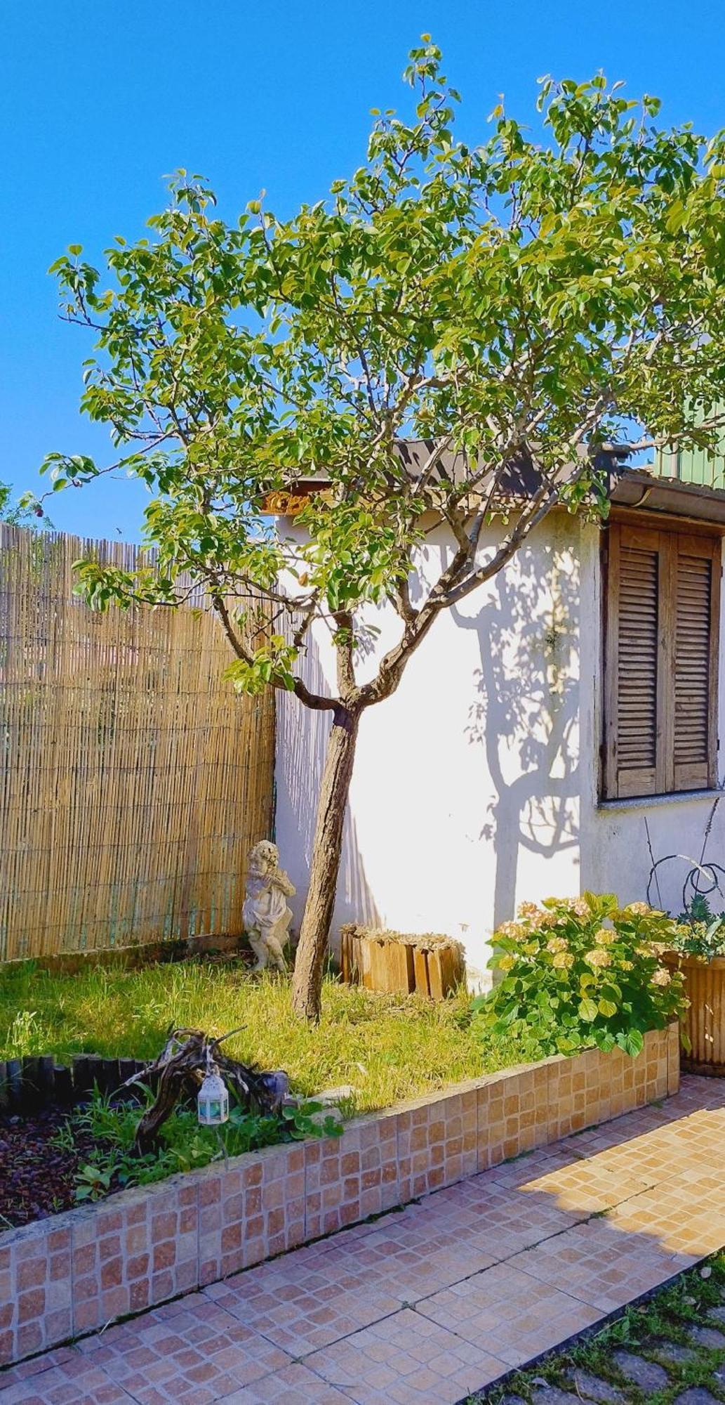 Shanti Ca' Casa Indipendente Con Giardino Lacchiarella Eksteriør bilde
